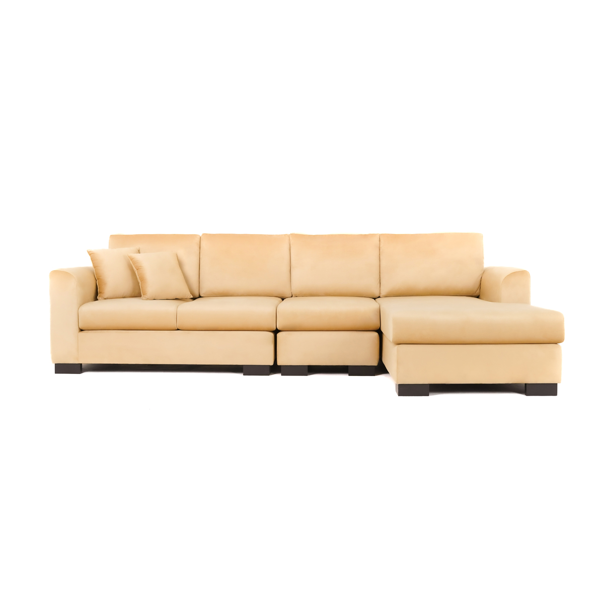 Haven Sectional Sofa