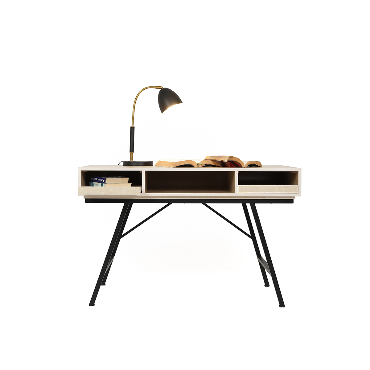 Work Wise Study Table