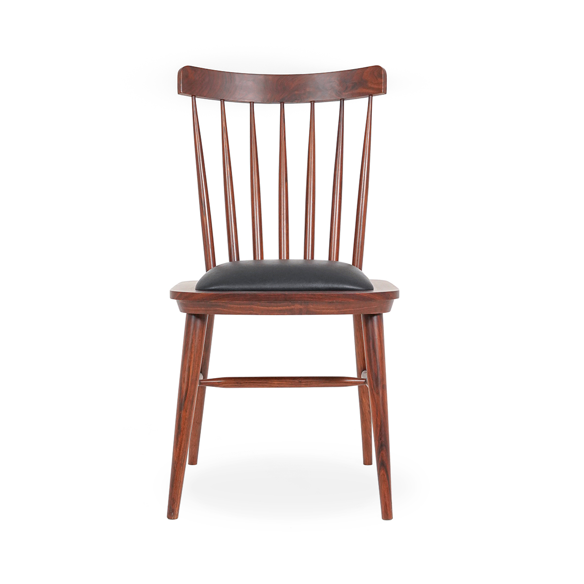Round Gather Dining Chair
