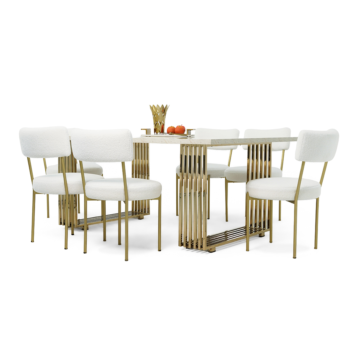 Long View Dining Set