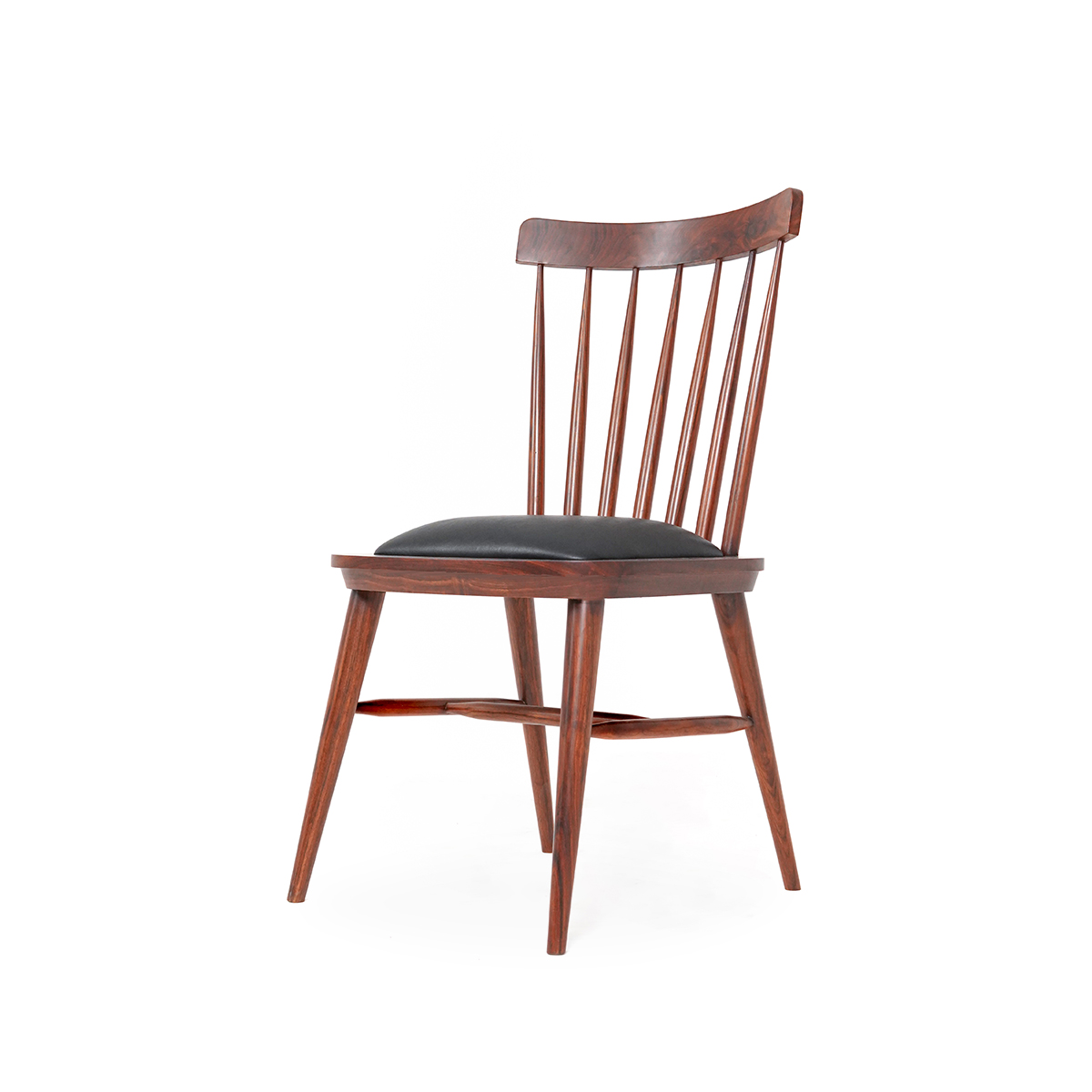 Round Gather Dining Chair