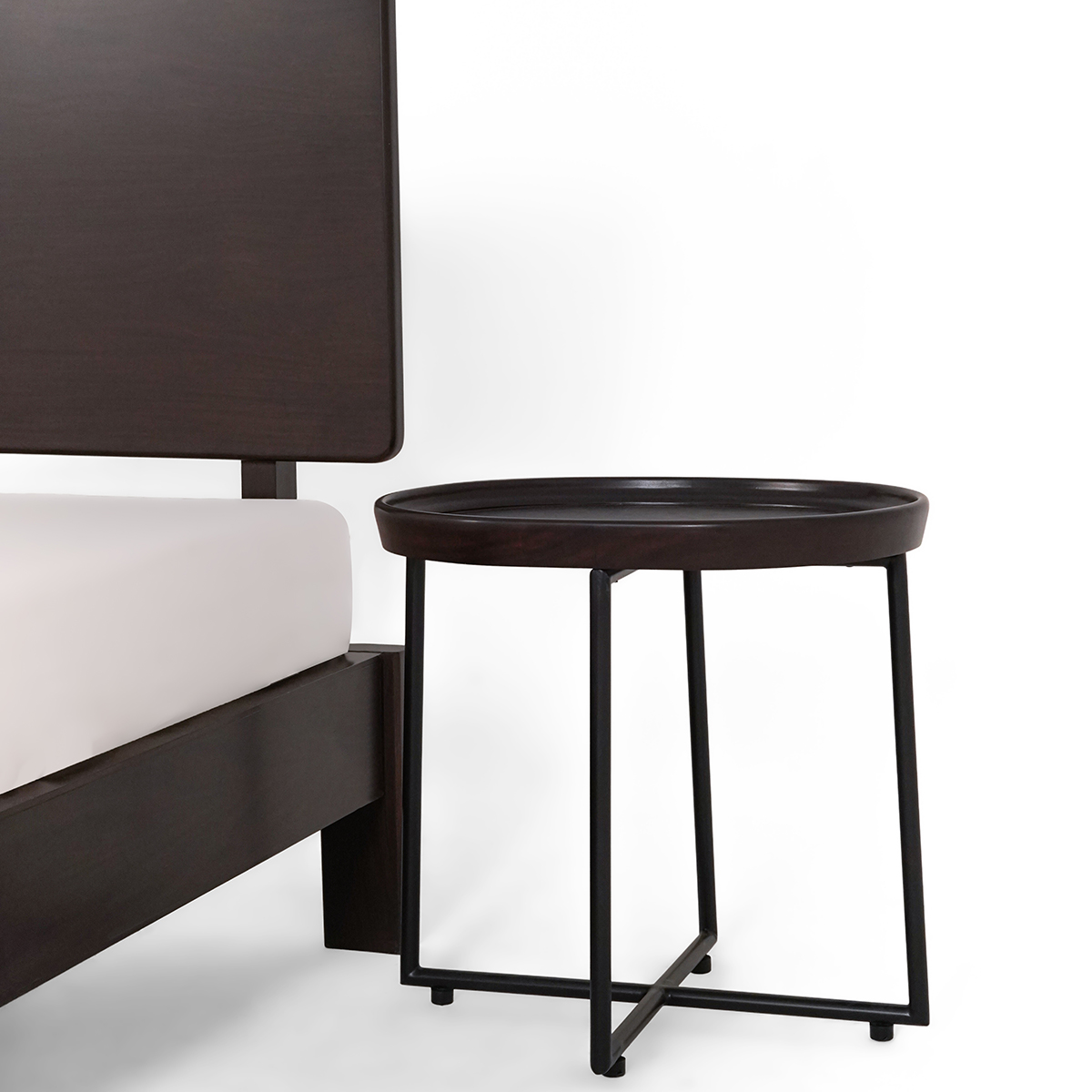 The Nap Nook Side Table