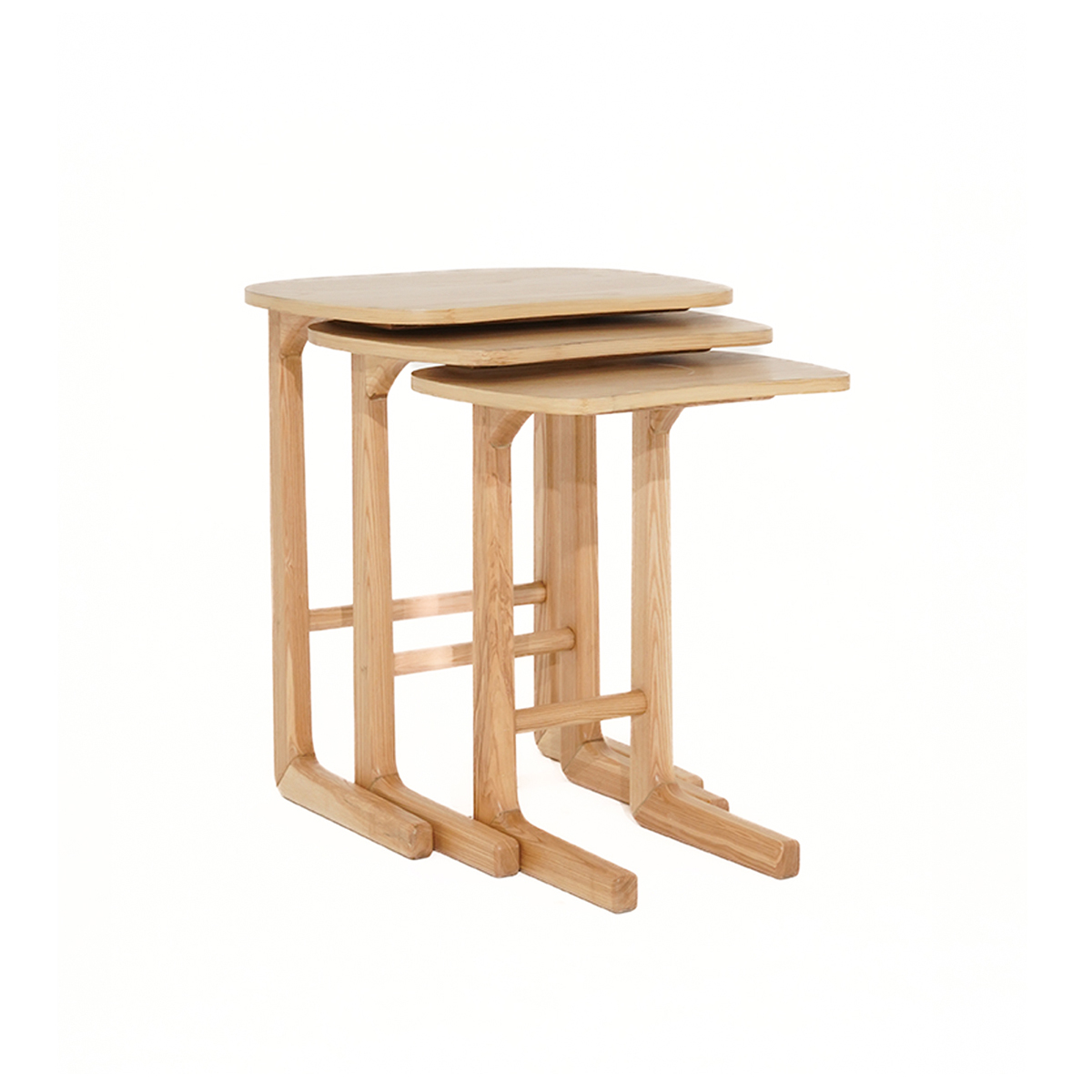 Syncro Nest Of Table