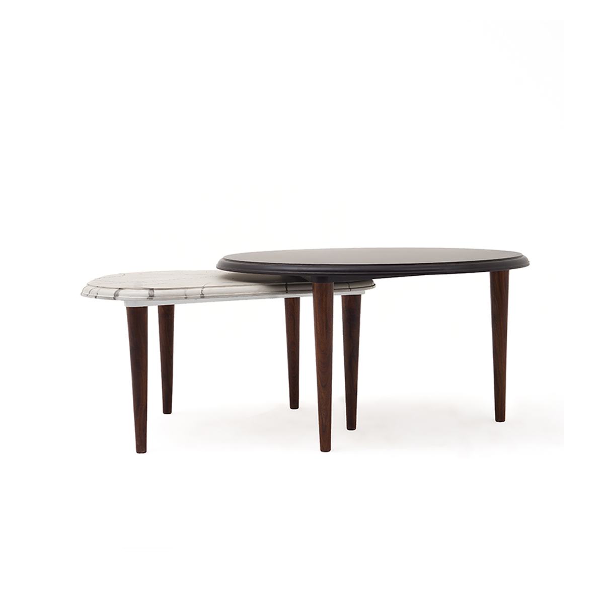 Regale Coffee Table