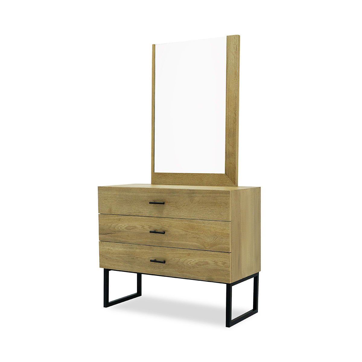 Alder Dresser
