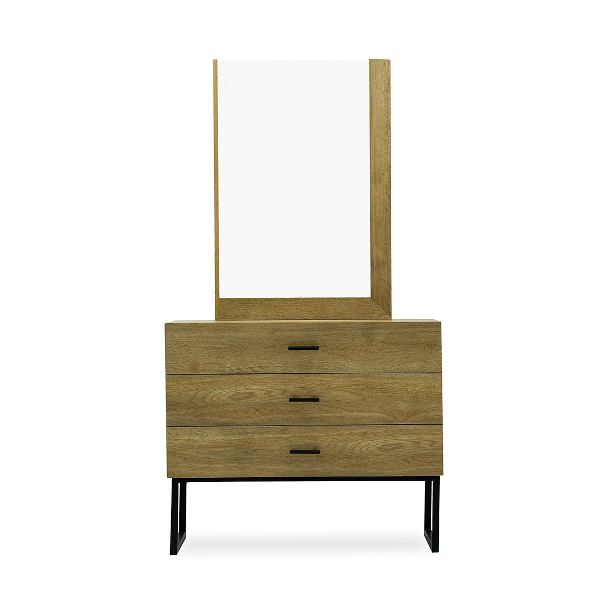 Alder Dresser