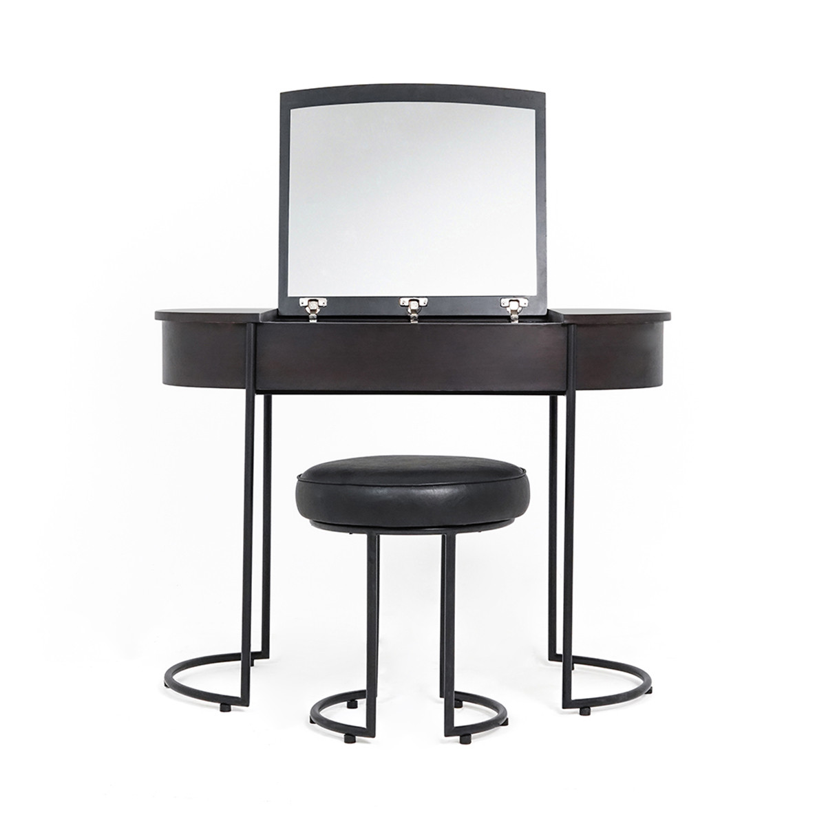 The Nap Nook Dresser