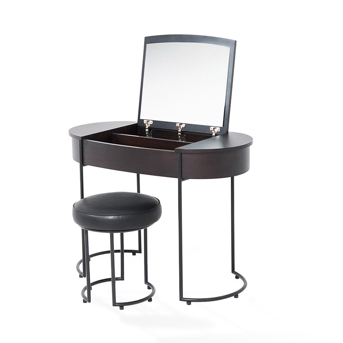 The Nap Nook Dresser