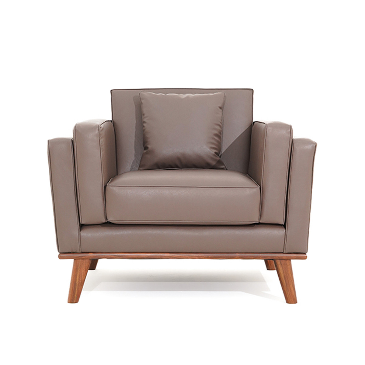 Jackie Chair With Foot Rest