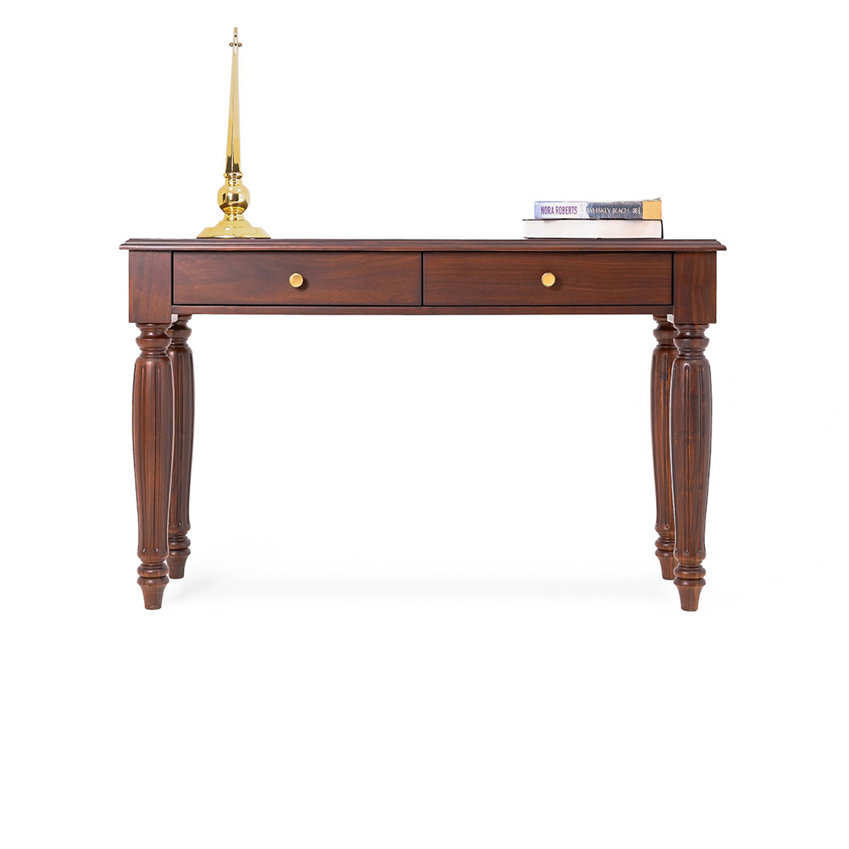Crest Console