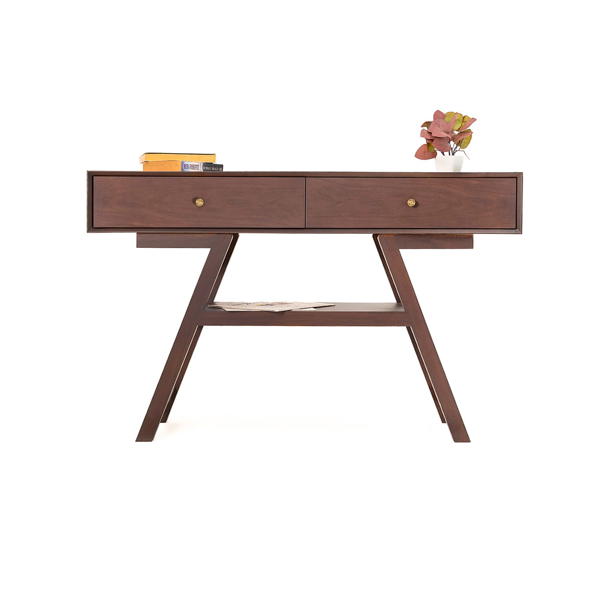 Whisper Wood Console