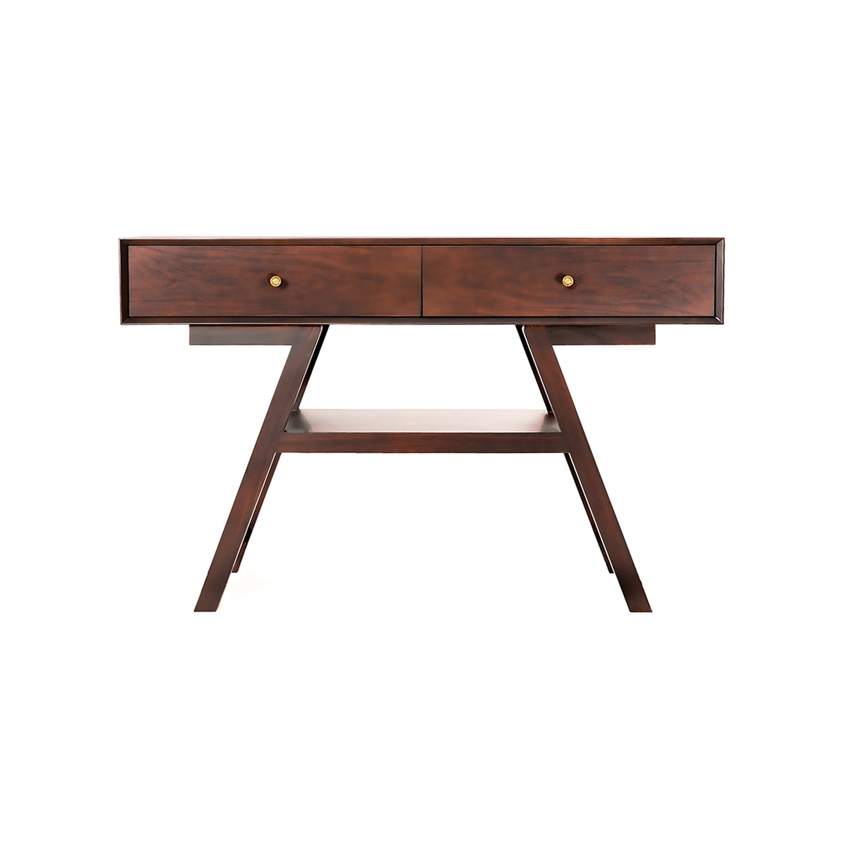 Whisper Wood Console