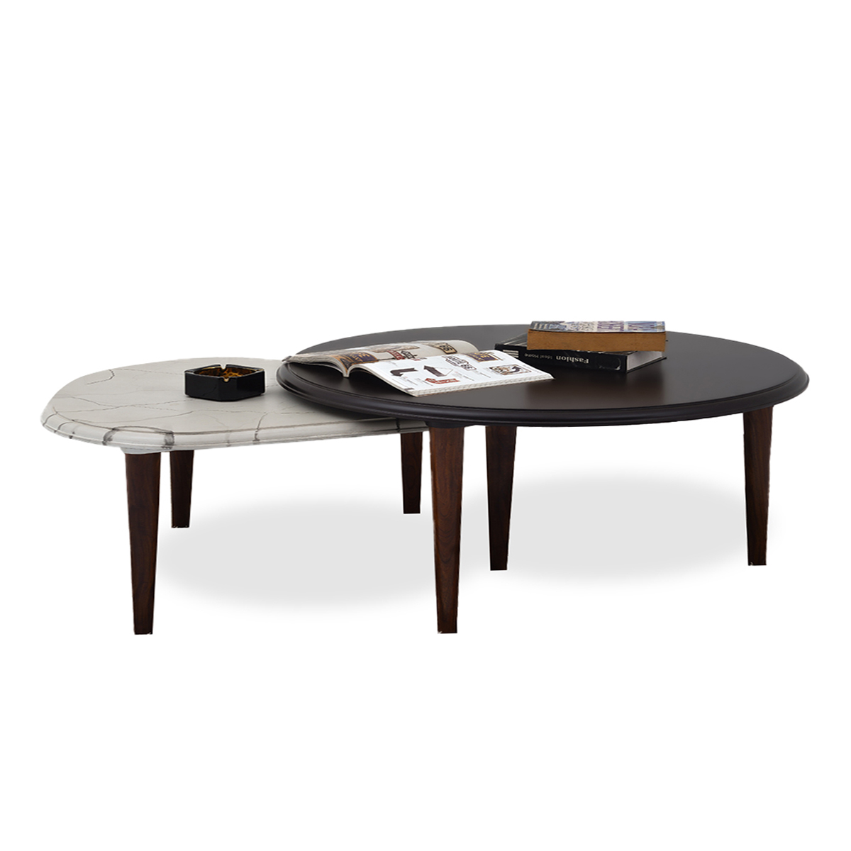 Regale Coffee Table