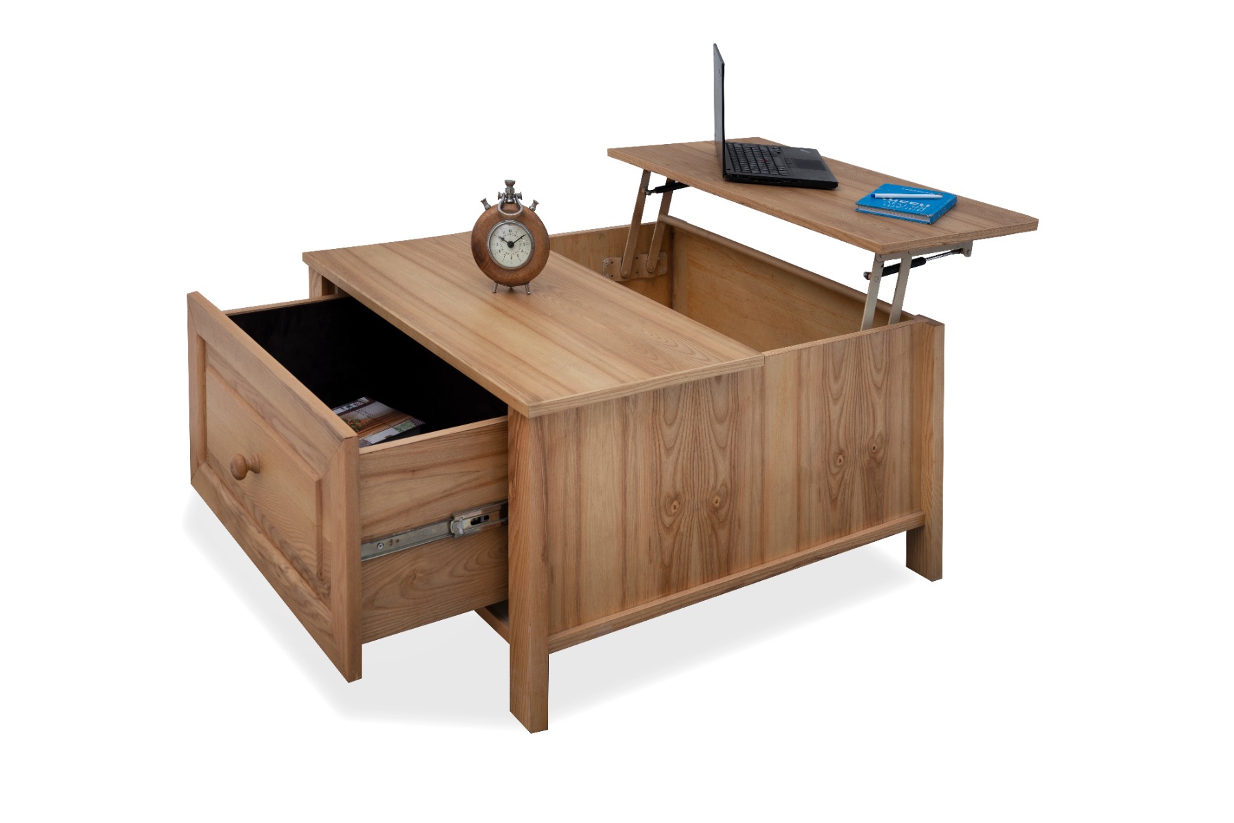 Vintage Coffee Table