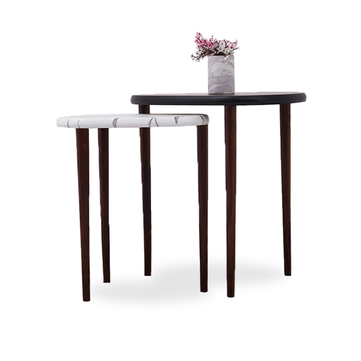 Legacy End Table