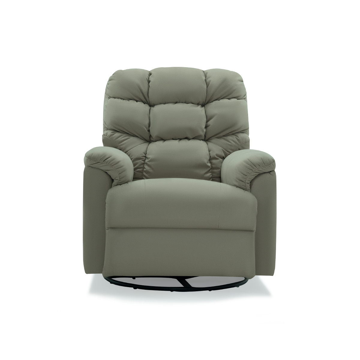 Cloud Rest Recliner