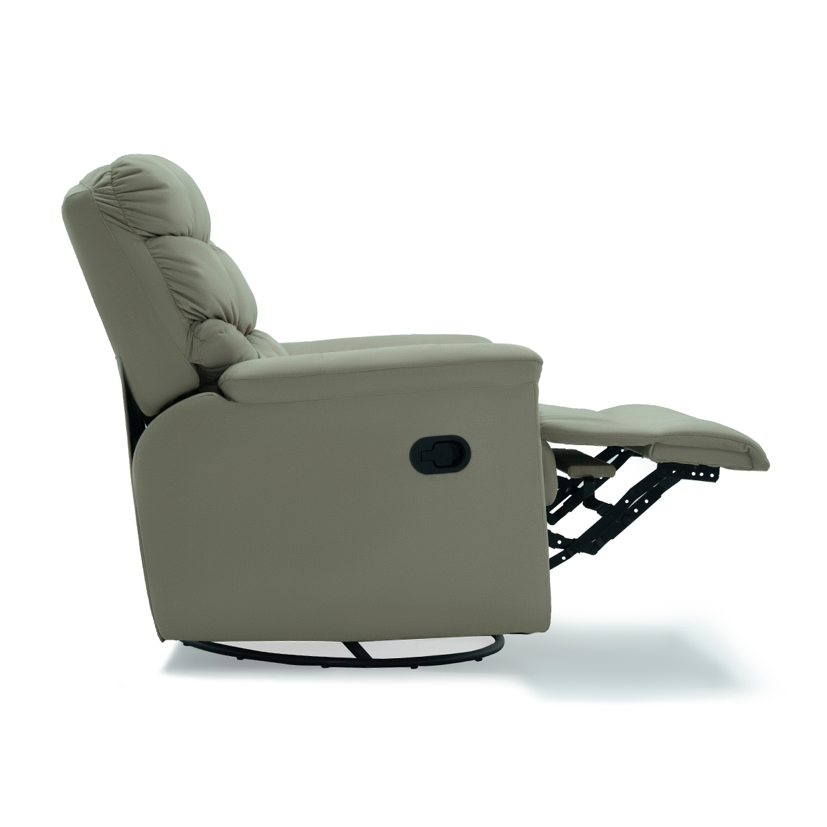 Cloud Rest Recliner