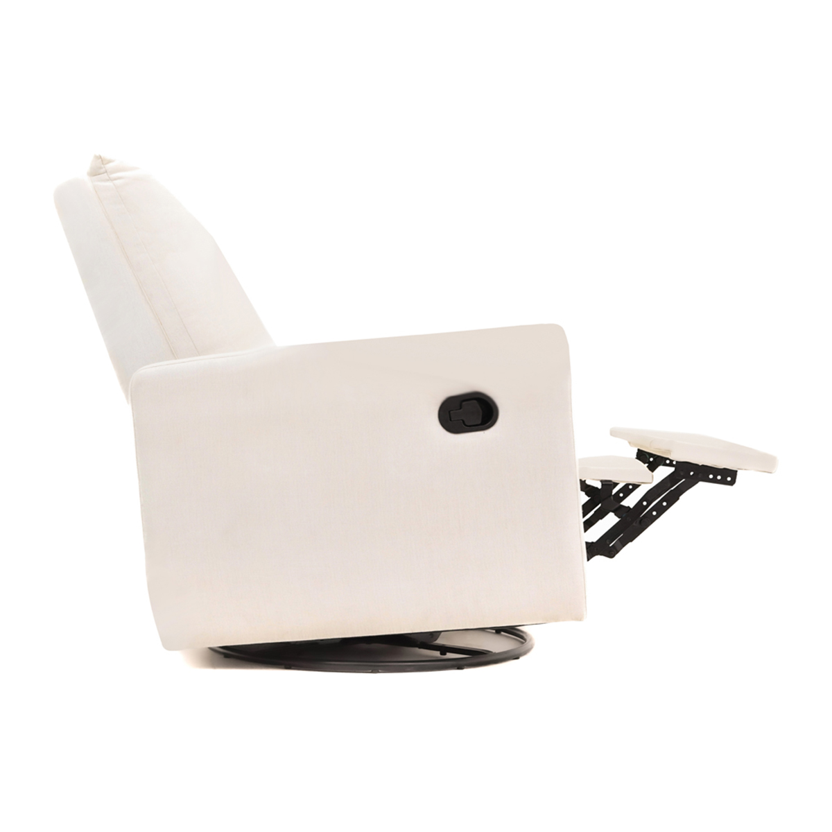 Classic Comfort Recliner