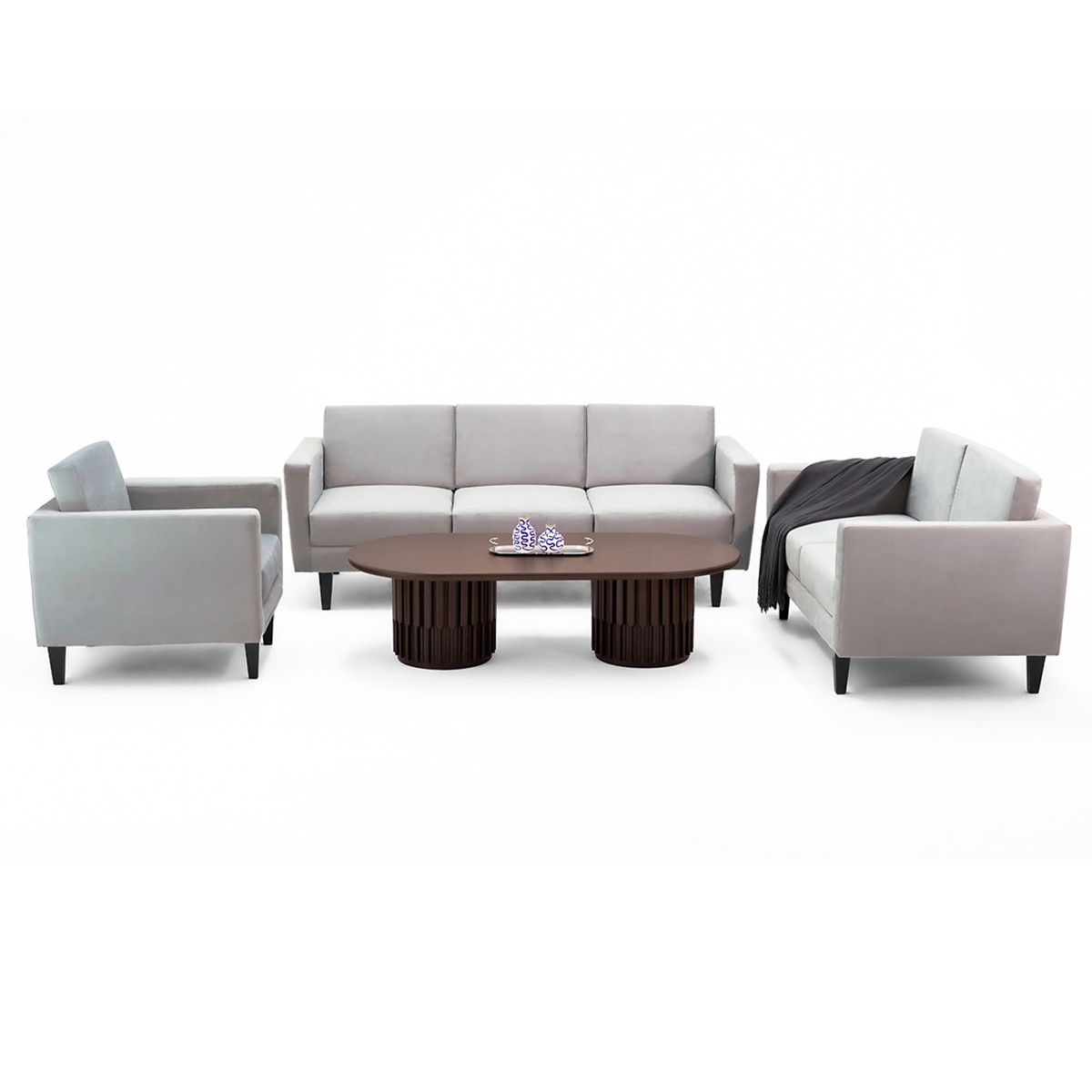 Hemington Sofa Set