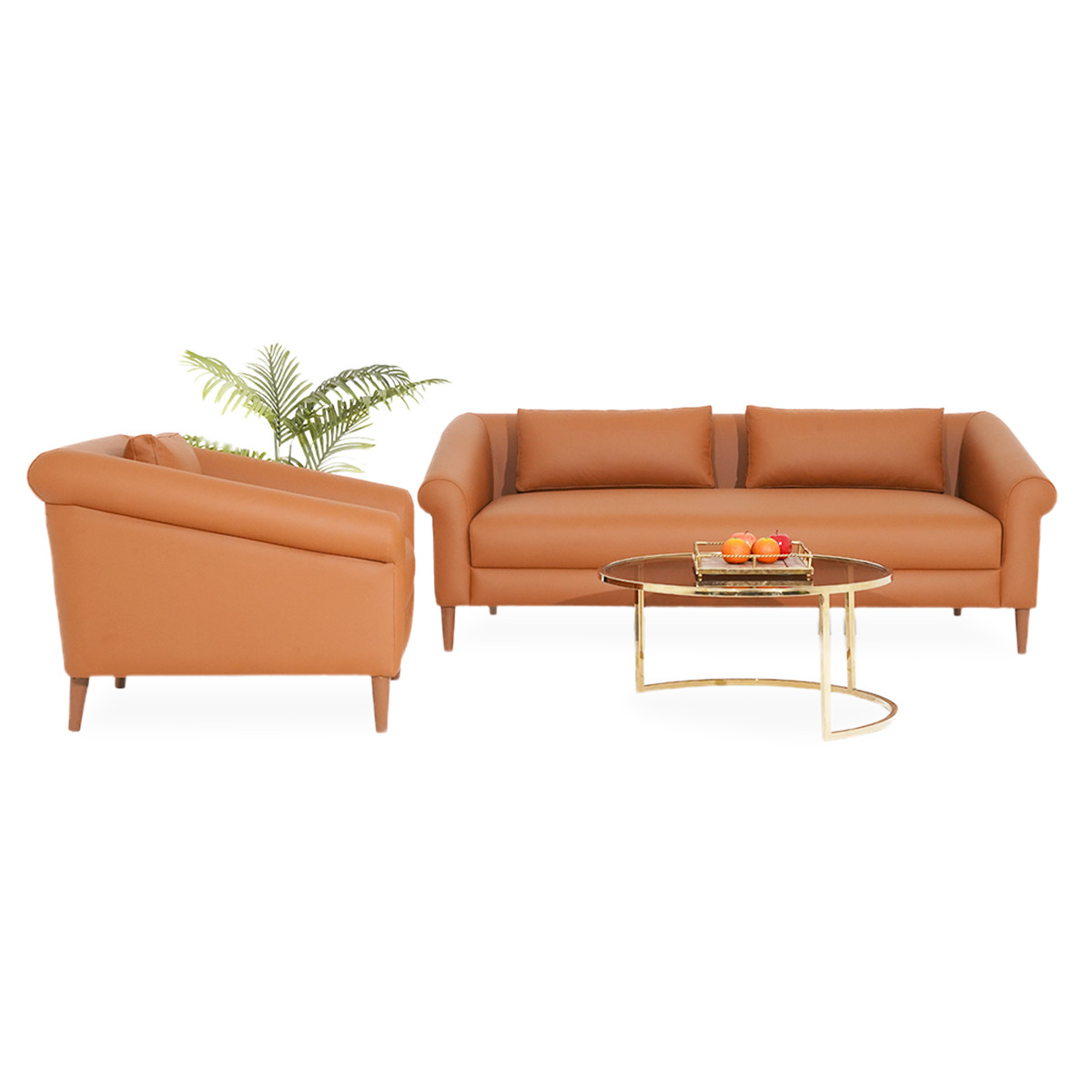 Windsor Sofa Set