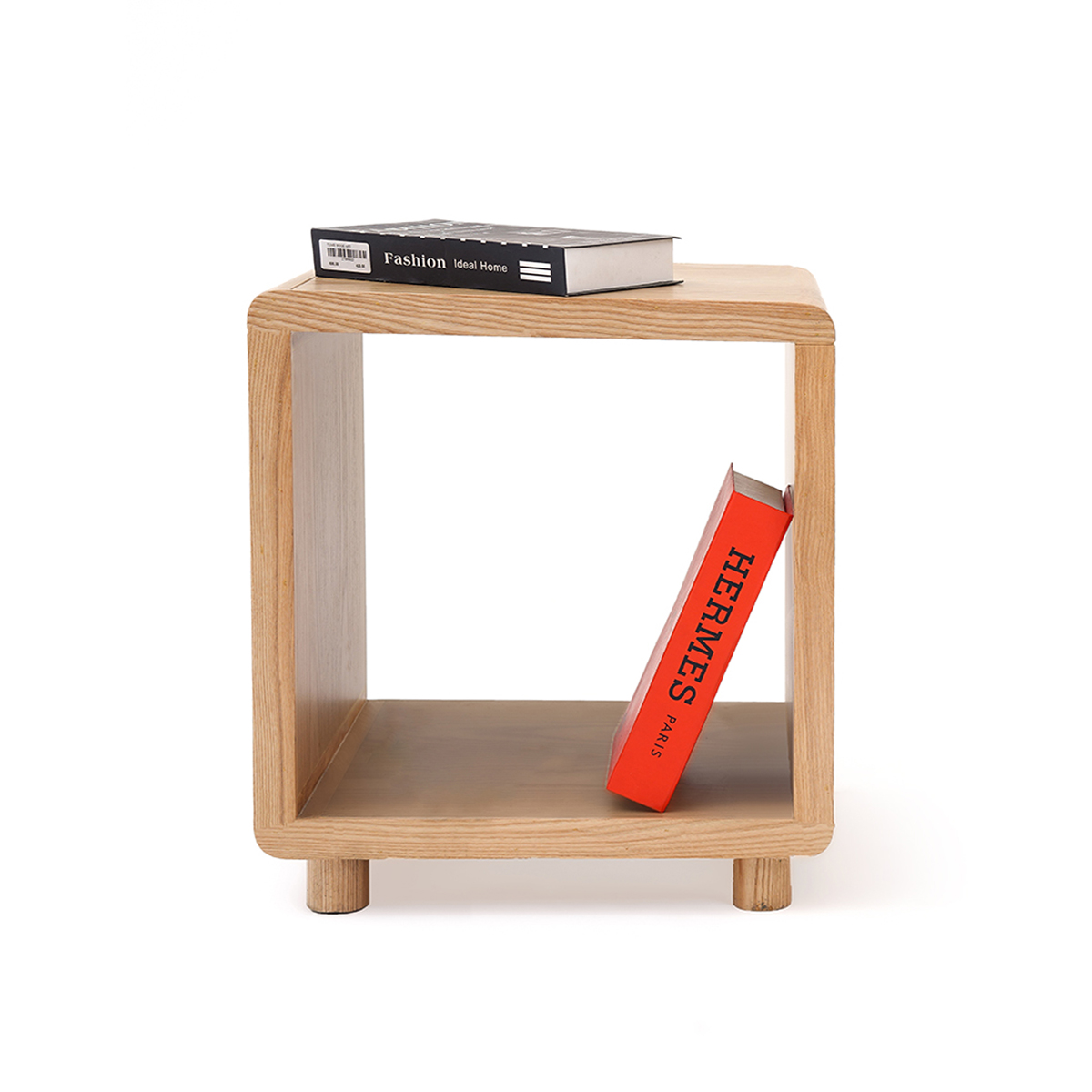 Linea End Table