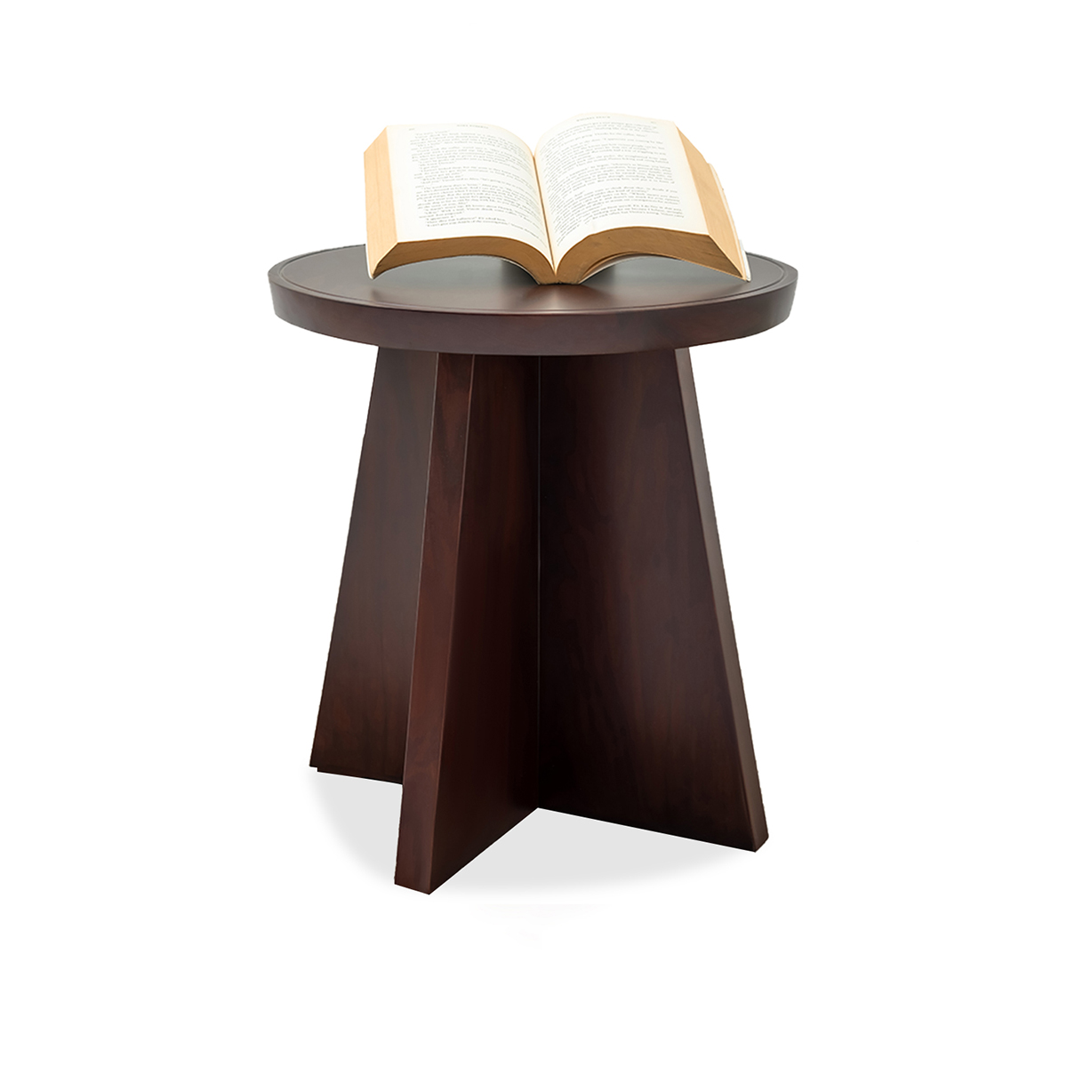 Unity End Table